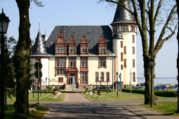 Schloss Klink