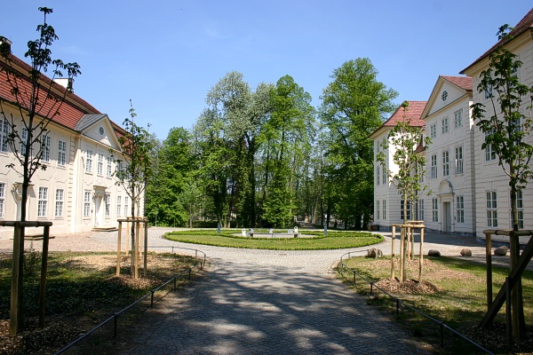 Schloss Mirow